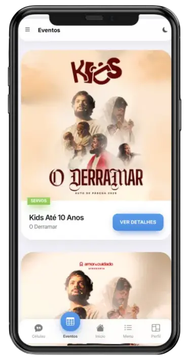 Phone Mockup
